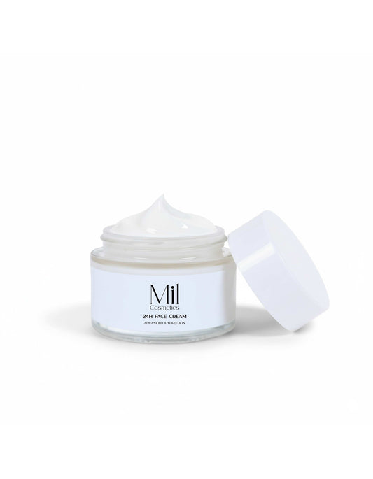 24H Face Cream