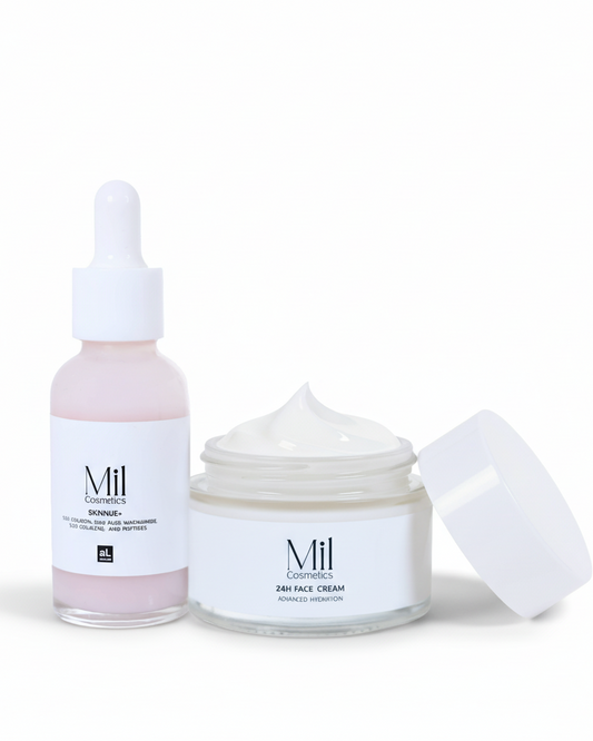 Advanced Hydration Bundle