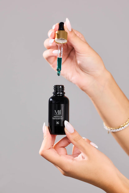 Temptation BH Serum Anti-Aging Solution with Bakuchiol & Vitamins E and F