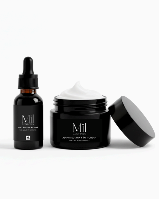 Blemish and Acne prone