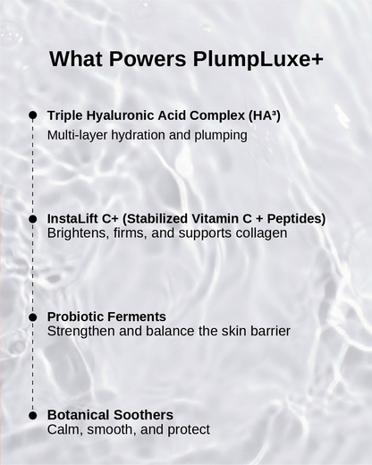PlumpLuxe +