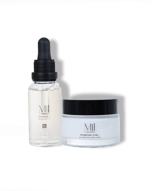 Anti Aging treatment