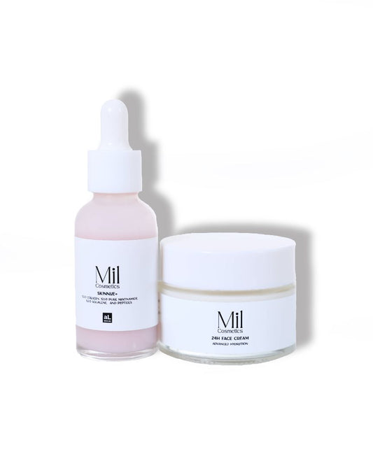 Advanced Hydration Bundle