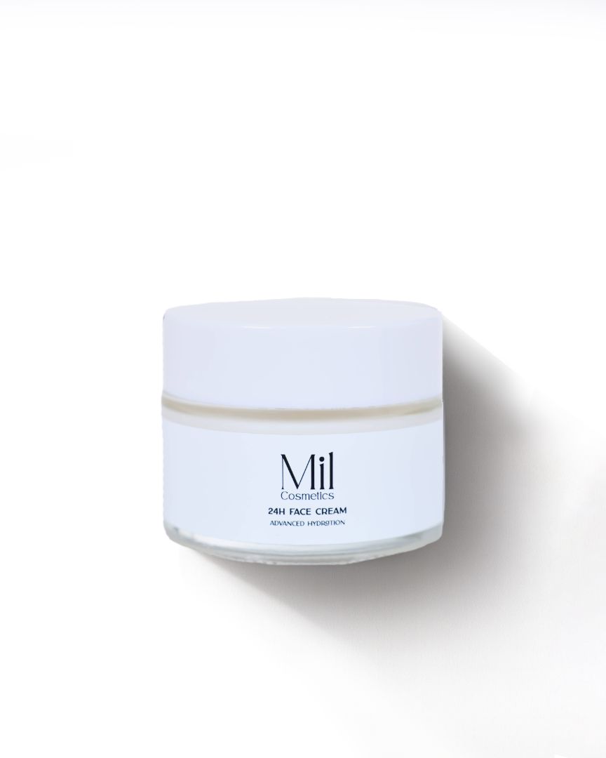 24H Face Cream