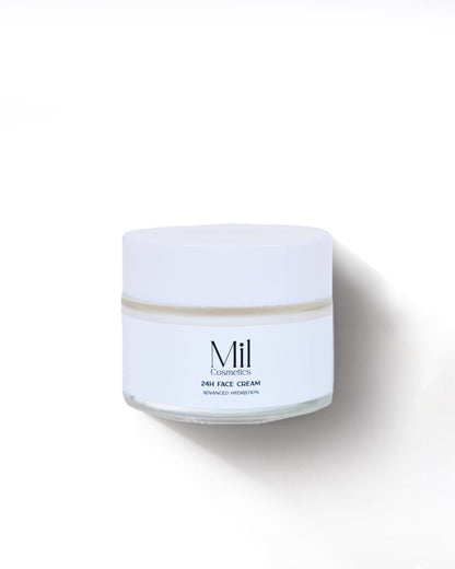 24H Face Cream
