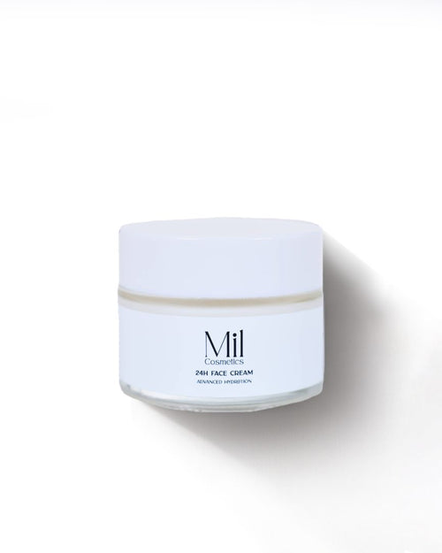 24H Face Cream