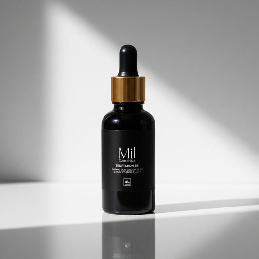 Temptation BH Serum Anti-Aging Solution with Bakuchiol & Vitamins E and F