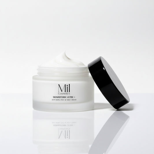 SkinReform Ultra + Anti-Aging Face & Neck Cream