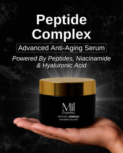 Peptide Complex