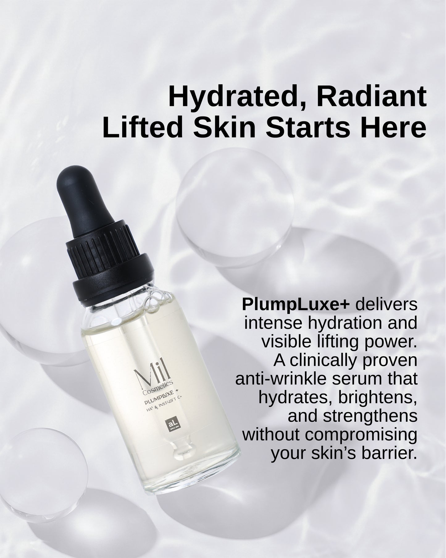PlumpLuxe +
