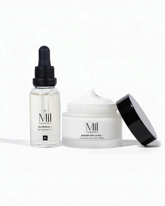 Anti Aging treatment