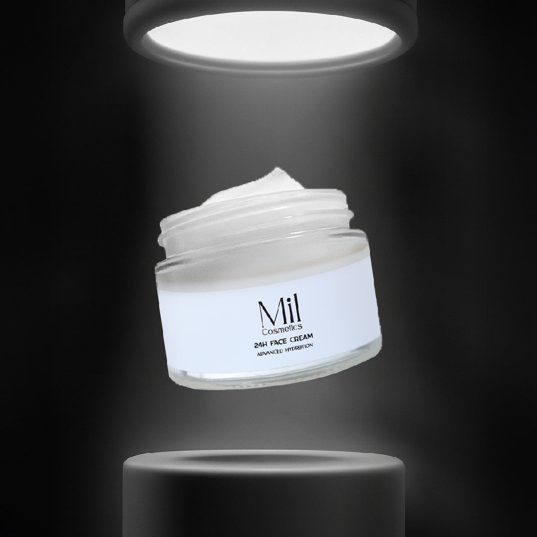 24H Face Cream