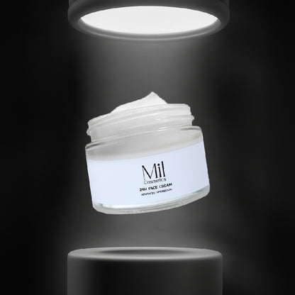 24H Face Cream