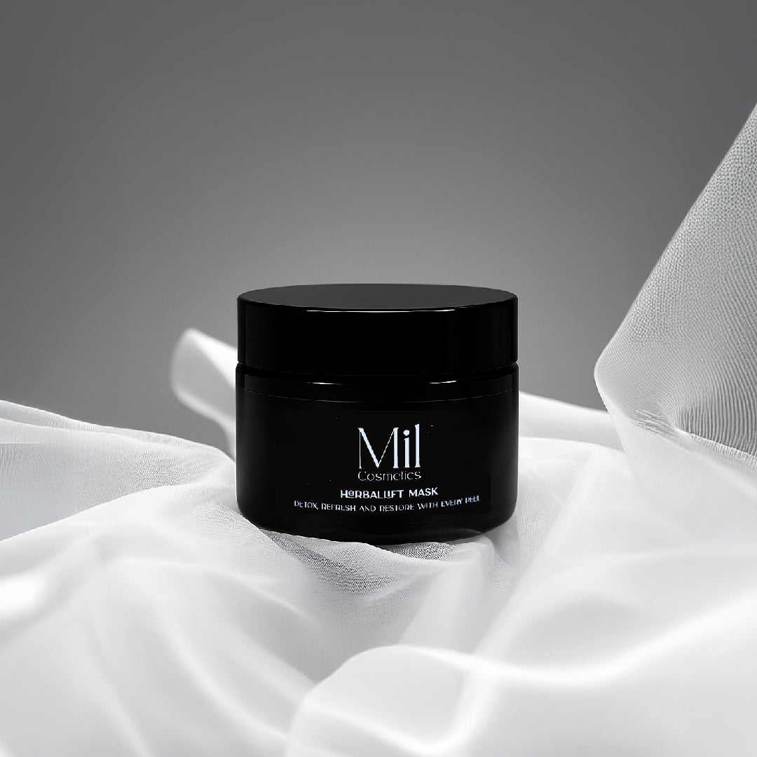 Herbal Lift Mask