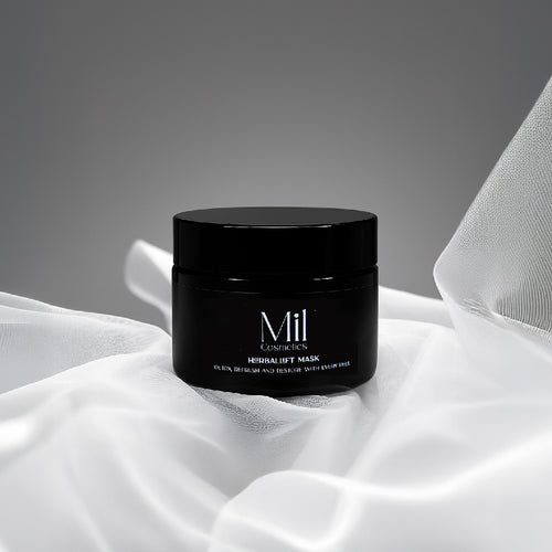 Herbal Lift Mask