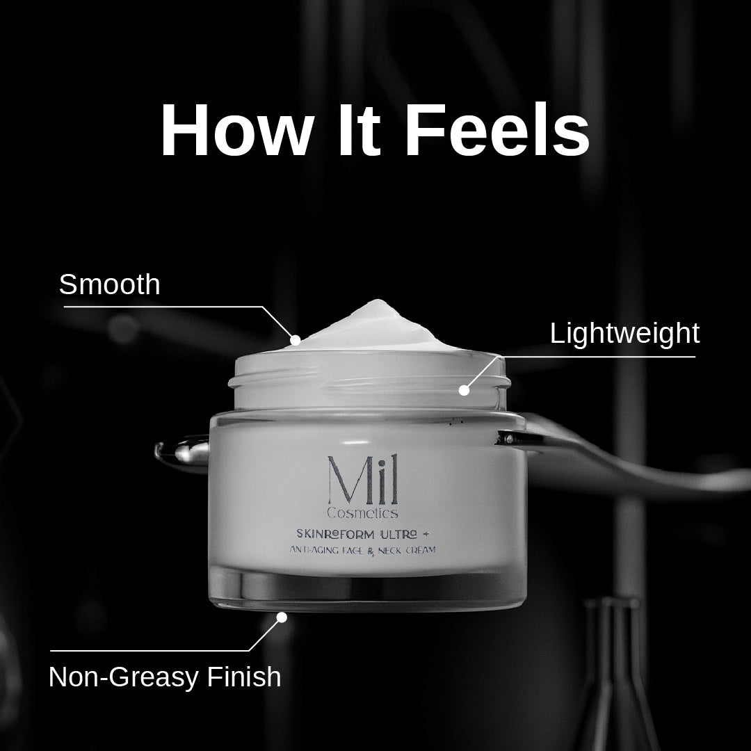24H Face Cream
