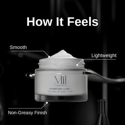 24H Face Cream