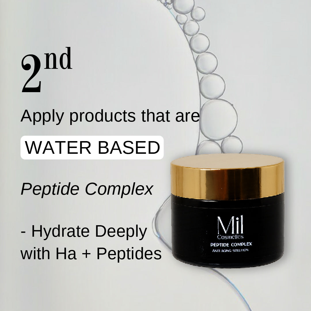 Peptide Complex