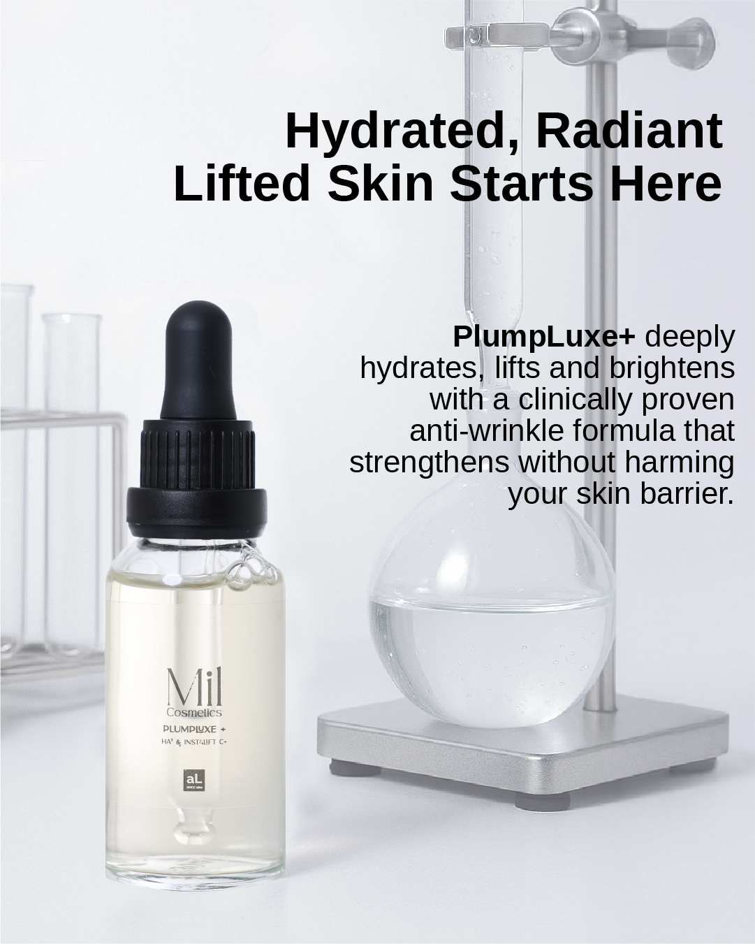 PlumpLuxe +