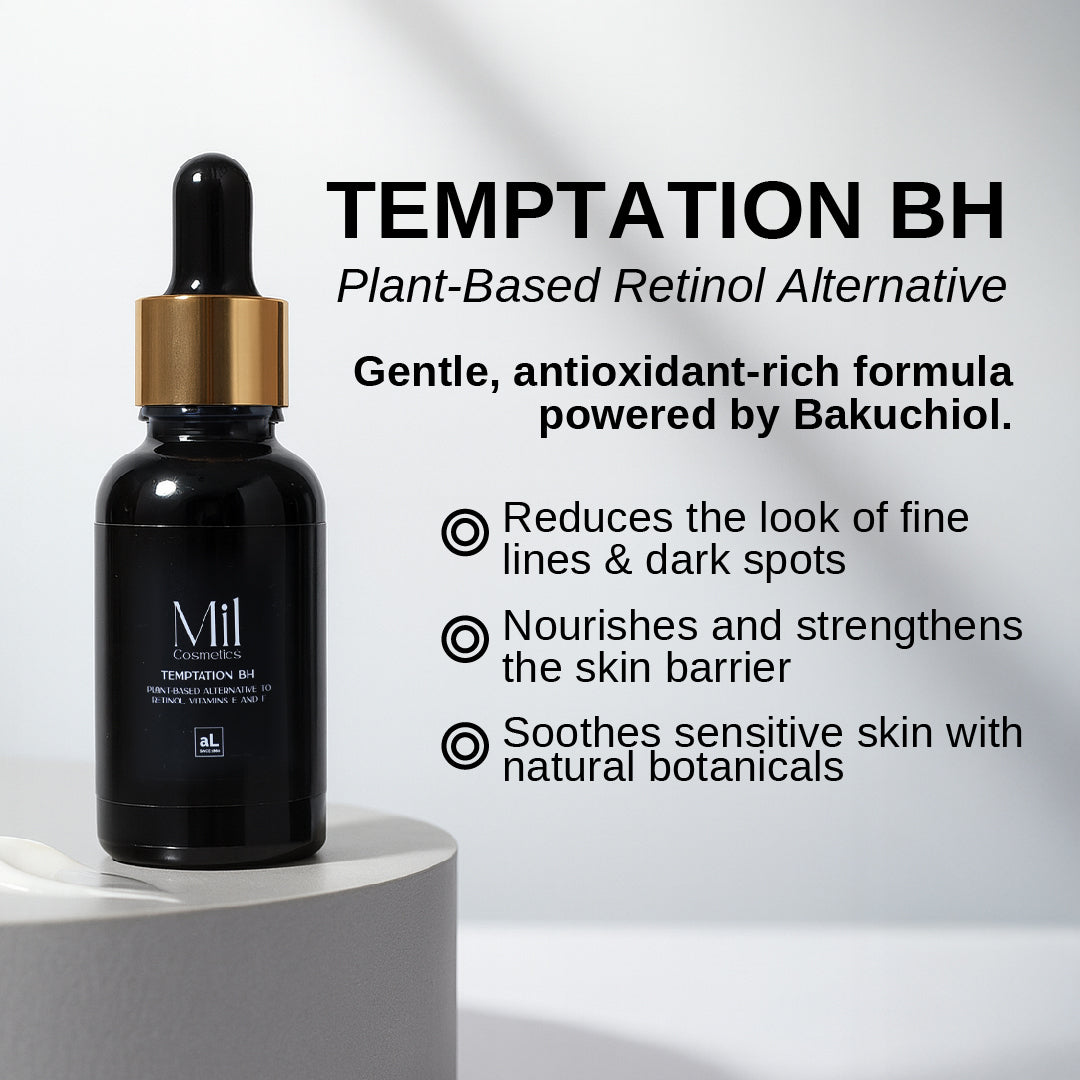 Temptation BH
