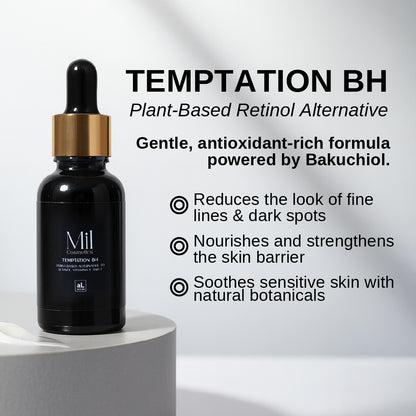 Temptation BH