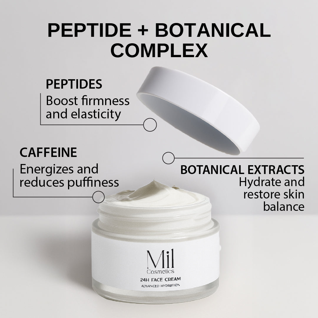 24H Face Cream