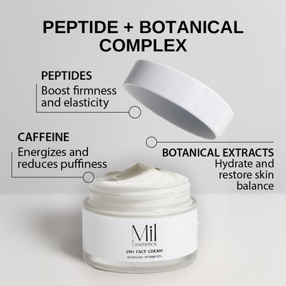 24H Face Cream