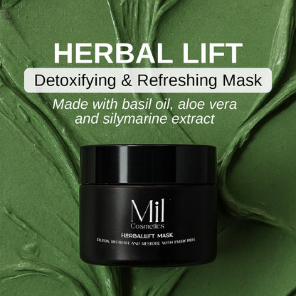 Herbal Lift Mask