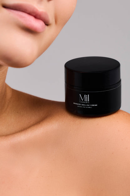 Advanced AHA 6 in 1 Cream