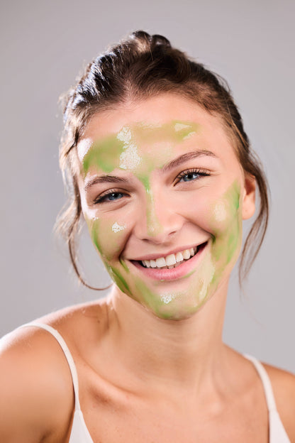 Herbal Lift Mask