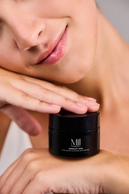 Herbal Lift Mask