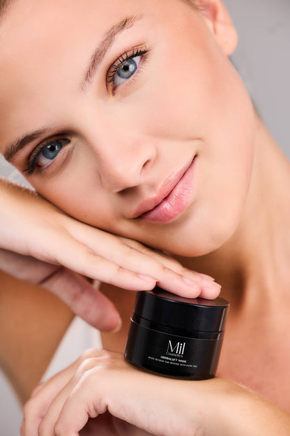 Herbal Lift Mask