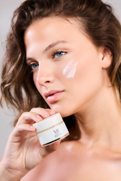 24H Face Cream