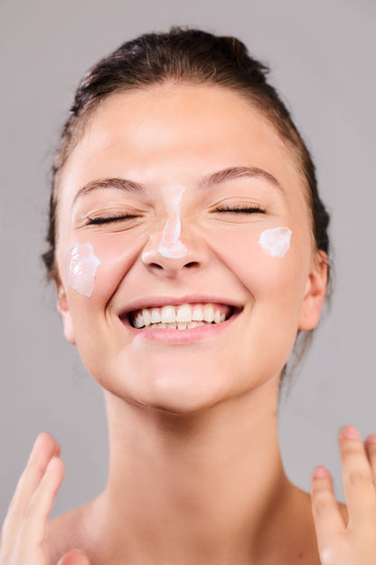 24H Face Cream